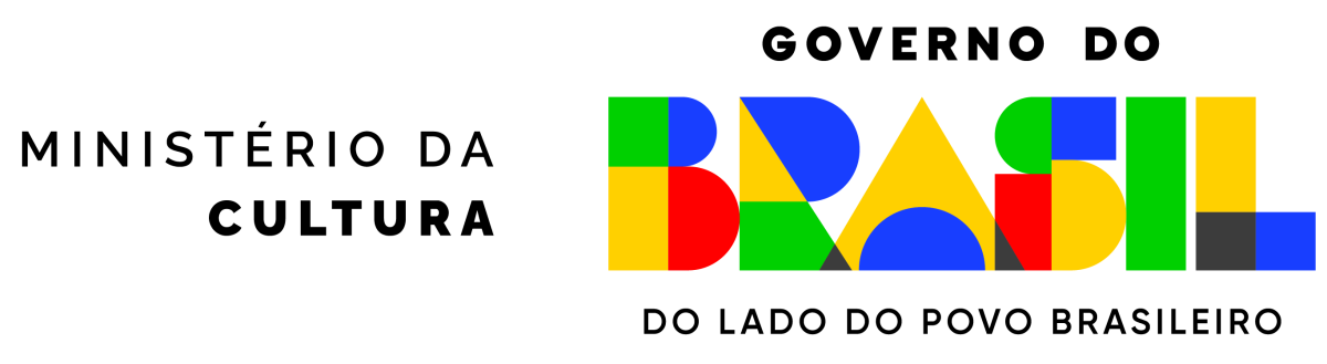 Governo do Brasil - Minist&eacute;rio da Cultura